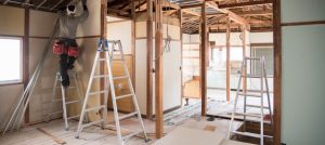 Entreprise de rénovation de la maison et de rénovation d’appartement à Beaupreau
